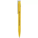 Pix 2401E15067, Everestus, 13.9xØ1.04 cm, ABS, Galben