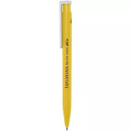 Pix 2401E15067, Everestus, 13.9xØ1.04 cm, ABS, Galben