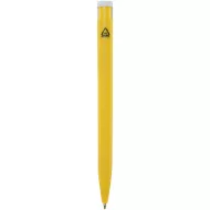 Pix 2401E15067, Everestus, 13.9xØ1.04 cm, ABS, Galben
