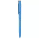 Pix 2401E15075, Everestus, 13.9xØ1.04 cm, ABS, Albastru aqua