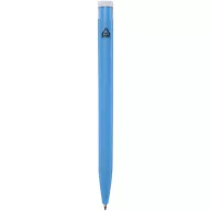   Pix 2401E15075, Everestus, 13.9xØ1.04 cm, ABS, Albastru aqua