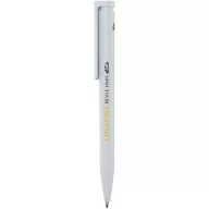 Pix 2401E15066, Everestus, 13.9xØ1.04 cm, ABS, Alb