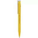Pix 2401E15068, Everestus, 13.9xØ1.04 cm, ABS, Galben