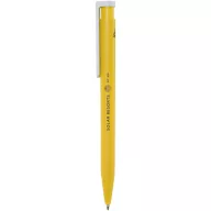 Pix 2401E15068, Everestus, 13.9xØ1.04 cm, ABS, Galben