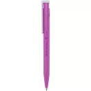 Pix 2401E15074, Everestus, 13.9xØ1.04 cm, ABS, Roz magenta