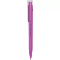 Pix 2401E15074, Everestus, 13.9xØ1.04 cm, ABS, Roz magenta