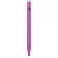 Pix 2401E15074, Everestus, 13.9xØ1.04 cm, ABS, Roz magenta