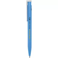   Pix 2401E15076, Everestus, 13.9xØ1.04 cm, ABS, Albastru aqua
