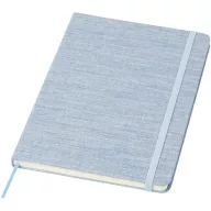   Agenda A5, Dictando, 2410E24435, Everestus, 21.1 x 14.5 cm, Hartie, Albastru light