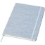 Agenda A5, Dictando, 2410E24435, Everestus, 21.1 x 14.5 cm, Hartie, Albastru light