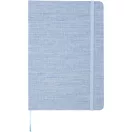 Agenda A5, Dictando, 2410E24435, Everestus, 21.1 x 14.5 cm, Hartie, Albastru light