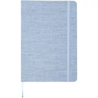  Agenda A5, Dictando, 2410E24435, Everestus, 21.1 x 14.5 cm, Hartie, Albastru light