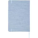 Agenda A5, Dictando, 2410E24435, Everestus, 21.1 x 14.5 cm, Hartie, Albastru light