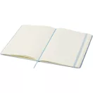 Agenda A5, Dictando, 2410E24435, Everestus, 21.1 x 14.5 cm, Hartie, Albastru light
