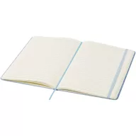   Agenda A5, Dictando, 2410E24435, Everestus, 21.1 x 14.5 cm, Hartie, Albastru light