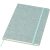 Agenda A5, Dictando, 2410E24436, Everestus, 21.1 x 14.5 cm, Hartie, Verde heather