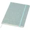 Agenda A5, Dictando, 2410E24436, Everestus, 21.1 x 14.5 cm, Hartie, Verde heather