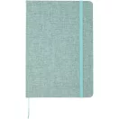 Agenda A5, Dictando, 2410E24436, Everestus, 21.1 x 14.5 cm, Hartie, Verde heather