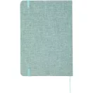 Agenda A5, Dictando, 2410E24436, Everestus, 21.1 x 14.5 cm, Hartie, Verde heather