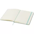 Agenda A5, Dictando, 2410E24436, Everestus, 21.1 x 14.5 cm, Hartie, Verde heather