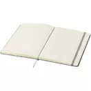 Agenda A5, Dictando, 2410E24437, Everestus, 21.1 x 14.5 cm, Hartie, Gri