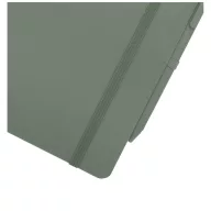   Agenda A5 si Pix, Dictando, 2502E15756, Everestus, 21 x 14.5 cm, Hartie, Plastic, Verde Heather