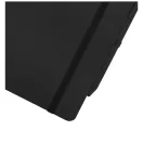 Agenda A5 si Pix, Dictando, 2502E15757, Everestus, 21 x 14.5 cm, Hartie, Plastic, Negru