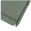 Agenda A6 si Pix, Dictando, 2502E15759, Everestus, 14.8 x 10.5 cm, Hartie, Verde Heather