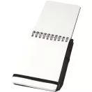 Agenda A6 si Pix, Dictando, 2502E15760, Everestus, 14.8 x 10.5 cm, Hartie, Negru