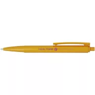 Pix, 2410E22499, Marksman, 13.9 x ø 1.1 cm, ABS, Galben