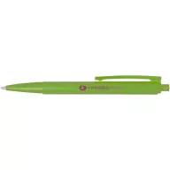 Pix, 2410E22503, Marksman, 13.9 x ø 1.1 cm, ABS, Verde