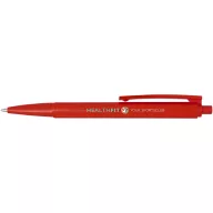Pix, 2410E22502, Marksman, 13.9 x ø 1.1 cm, ABS, Rosu