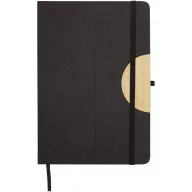   Set agenda, pix, cana ceramica 480 ml si coaster, A5, Dictando, 2410E24401, Everestus, 32 x 10.3 x 27 cm, Hartie, Negru