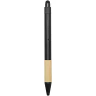   Set agenda, pix si umbrela, A5, Dictando, 2410E24344, Everestus, 36 x 8 x 30 cm, Hartie, Negru