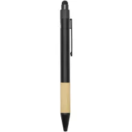   Set agenda, pix si umbrela, A5, Dictando, 2410E24344, Everestus, 36 x 8 x 30 cm, Hartie, Negru