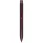 Pix, 2410E22412, Everestus, 14 x ø 1 cm, Alama, Rosu burgundy