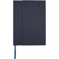   Agenda A5, Dictando, 2502E15654, Marksman, 21.5 x 15.3 cm, Hartie, Poliester, Albastru Ocean