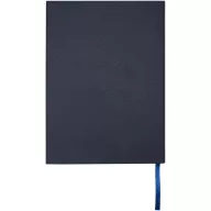   Agenda A5, Dictando, 2502E15654, Marksman, 21.5 x 15.3 cm, Hartie, Poliester, Albastru Ocean