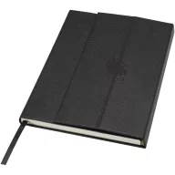   Agenda A5, Dictando, 2502E15655, Marksman, 21.5 x 15.3 cm, Hartie, Poliester, Negru