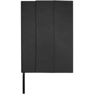   Agenda A5, Dictando, 2502E15655, Marksman, 21.5 x 15.3 cm, Hartie, Poliester, Negru