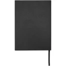 Agenda A5, Dictando, 2502E15655, Marksman, 21.5 x 15.3 cm, Hartie, Poliester, Negru