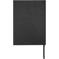   Agenda A5, Dictando, 2502E15655, Marksman, 21.5 x 15.3 cm, Hartie, Poliester, Negru
