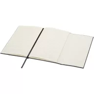   Agenda A5, Dictando, 2502E15655, Marksman, 21.5 x 15.3 cm, Hartie, Poliester, Negru