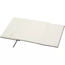 Agenda A5, Dictando, 2502E15655, Marksman, 21.5 x 15.3 cm, Hartie, Poliester, Negru
