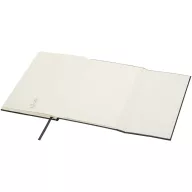   Agenda A5, Dictando, 2502E15655, Marksman, 21.5 x 15.3 cm, Hartie, Poliester, Negru