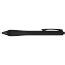 Pix, Everestus, 2601E12970, 14.3xØ1.02 cm, ABS, Negru