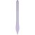 Pix, 2410E22589, Everestus, 14.3 x ø 1.02 cm, ABS, Violet Violet lilac