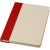 Agenda A5, Dictando, 2410E24406, Everestus, 21 x 14.5 cm, Hartie, Portocaliu brick