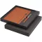 Agenda cu pix inclus, A5, Dictando, 2410E24404, Luxe, 24.5 x 2 x 23.3 cm, Hartie, Maro