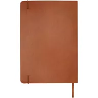   Agenda cu pix inclus, A5, Dictando, 2410E24404, Luxe, 24.5 x 2 x 23.3 cm, Hartie, Maro